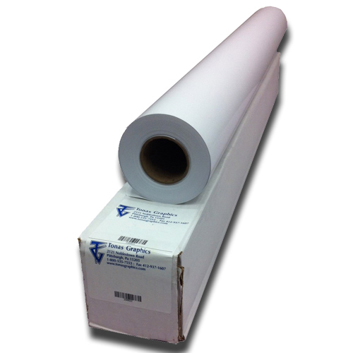 HP Heavyweight Coated Paper - 36in x 100ft